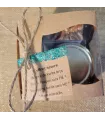 Nature solid cosmetics kit