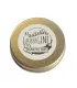 Kit paillettes Forêt enchantée - Paillettes Aubergine