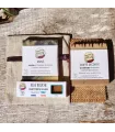Traveler's kit for him