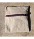 Traveler's kit for men - soap - solid toothpaste - solid shampoo