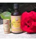 Coffret Argan - huile d'argan et baume à lèvres argan