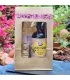 Coffret Argan - huile d'argan et baume à lèvres argan
