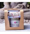 Coffret de naissance  - Kit cosmetiques bébé et maman