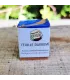 Mini Savon artisanal et biologique petitgrain bigarrade (agrume)