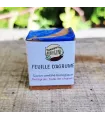 Mini Feuille d'Agrume