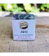 Mini Savon naturel et biologique anis