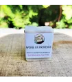 Avoine en Provence mini soap