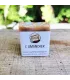 Savon naturel surgras à l'huile d'amande douce, orange et calendula