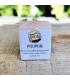 Organic and natural soap - mini baby soap