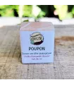 Mini soap Poupon