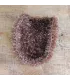 Rubbing sponge long life green cabbage