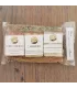 Coffret "Merci maîtresse" - mini savons & déco paillettes