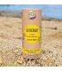 Déodorant solide citron vert - Zeste frais