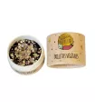 Eco Glitters Golden Moon