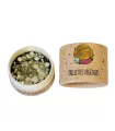 Eco Glitters Silver Knight