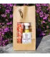 Coffret Plume Démaquillage