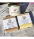 Coffret Nature Noël - cosmétiques solides