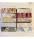 Set of 10 cold processed soaps