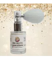 Glitters spray silver powder - Cosmos Natural