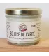 Raw sheabutter organic fairtrade 100g