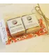 Coffret merci maîtresse fin d'année école : cosmétiques n°6
