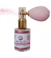 Glitters spray pink powder - Cosmos Natural