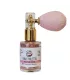 Spray Paillettes Aubergine ★ Poudre Rose ★ certifié Cosmos Natural