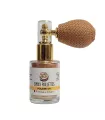 Spray paillettes poudre or - Cosmos Natural