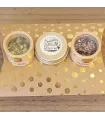 Coffret paillettes Lueurs de Brocéliande