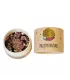 Glitters set Magical Forest - Aubergine glitters
