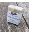 Avoine en Provence mini soap