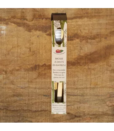 Kit été zero waste savon shampoing solide dentifrice solide pochette