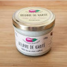 Beurre de karité bio brut 100g