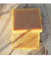 Slices of Joyeux soap 140g