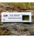 Traveler's kit (Women) for transporting soaps and solid toothpaste