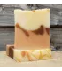Traveler's kit (Women) for transporting soaps and solid toothpaste
