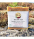 Organic and natural soap - tea tree and lemon