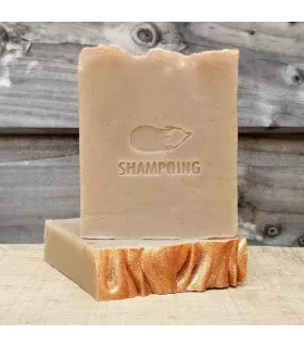 Shampoing Coiffé Décoiffé 9 mois sans huiles essentielles