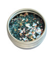 Eco Glitters Pole Star