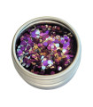 Eco Glitters Midnight Mystery