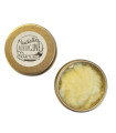 Raw sheabutter organic fairtrade 10ml for glitters