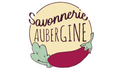 Savonnerie Aubergine