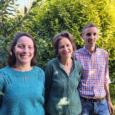 Furoshiki 10 savons bio et naturels